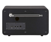 IMPERIAL Imperial DABMAN i160 DAB+ and Internet radio Black - 1535017 - zdjęcie 3